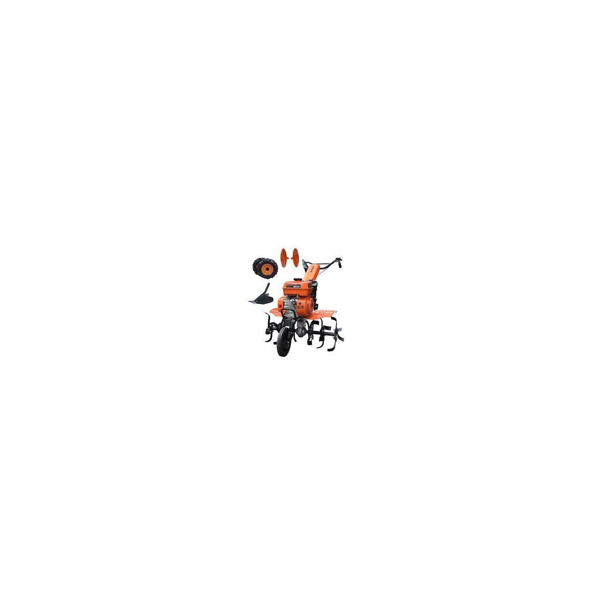 MOTOAZADA MC507 7CV ANOVA (CONSULTA OFERTAS)