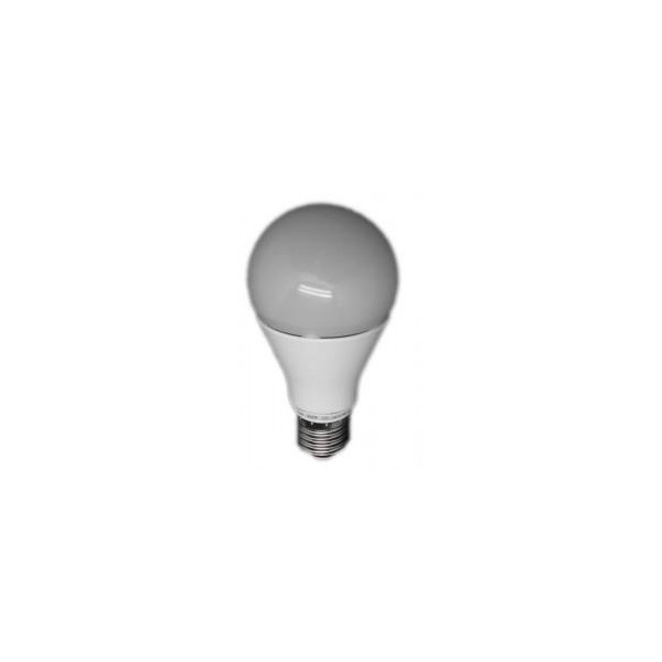 LAMPARA LED ESTANDAR E27 F-LINE 15W 6000K 1570 LM