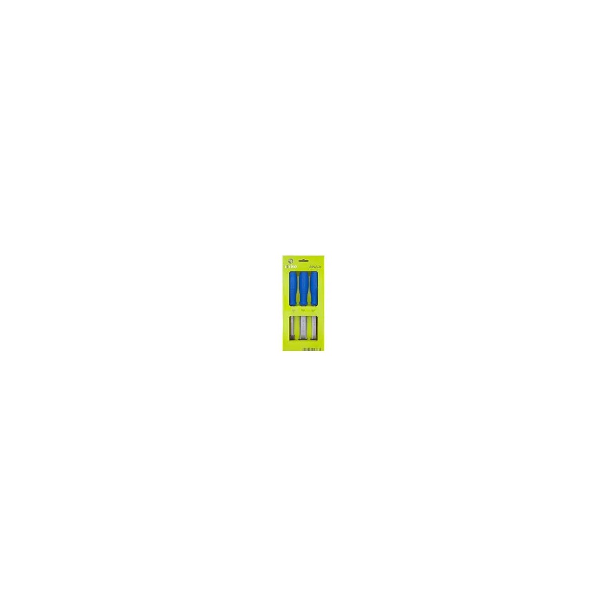 JUEGO FORMON MANGO ABS 3 UNIDADES IRIMO