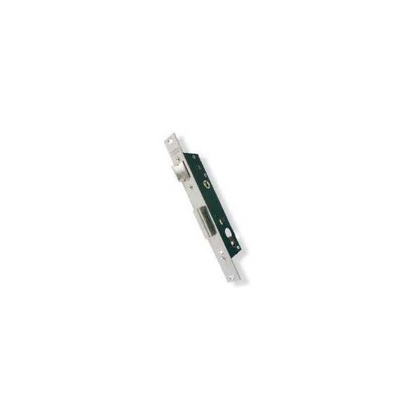 CERRADURA LINCE 5530-20 EMBUTIR PUERTA METALICA