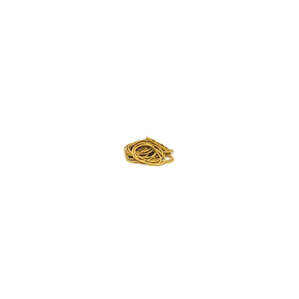 GOMAS ELASTICAS 1 KG 100MM