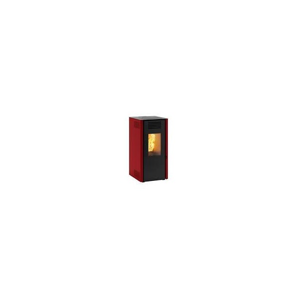 ESTUFA PELLET 8KW
