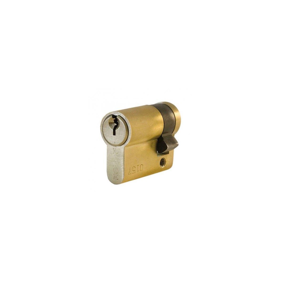 BOMBILLO LINCE MEDIO BOMBIN C57010L LEVA LARGA