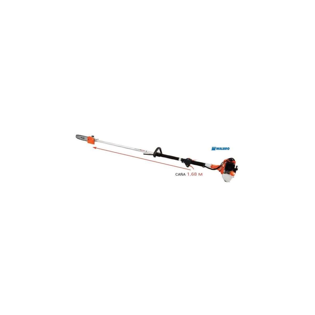 PODADORA ALTURA 0.75KW 25.4CC BASIC