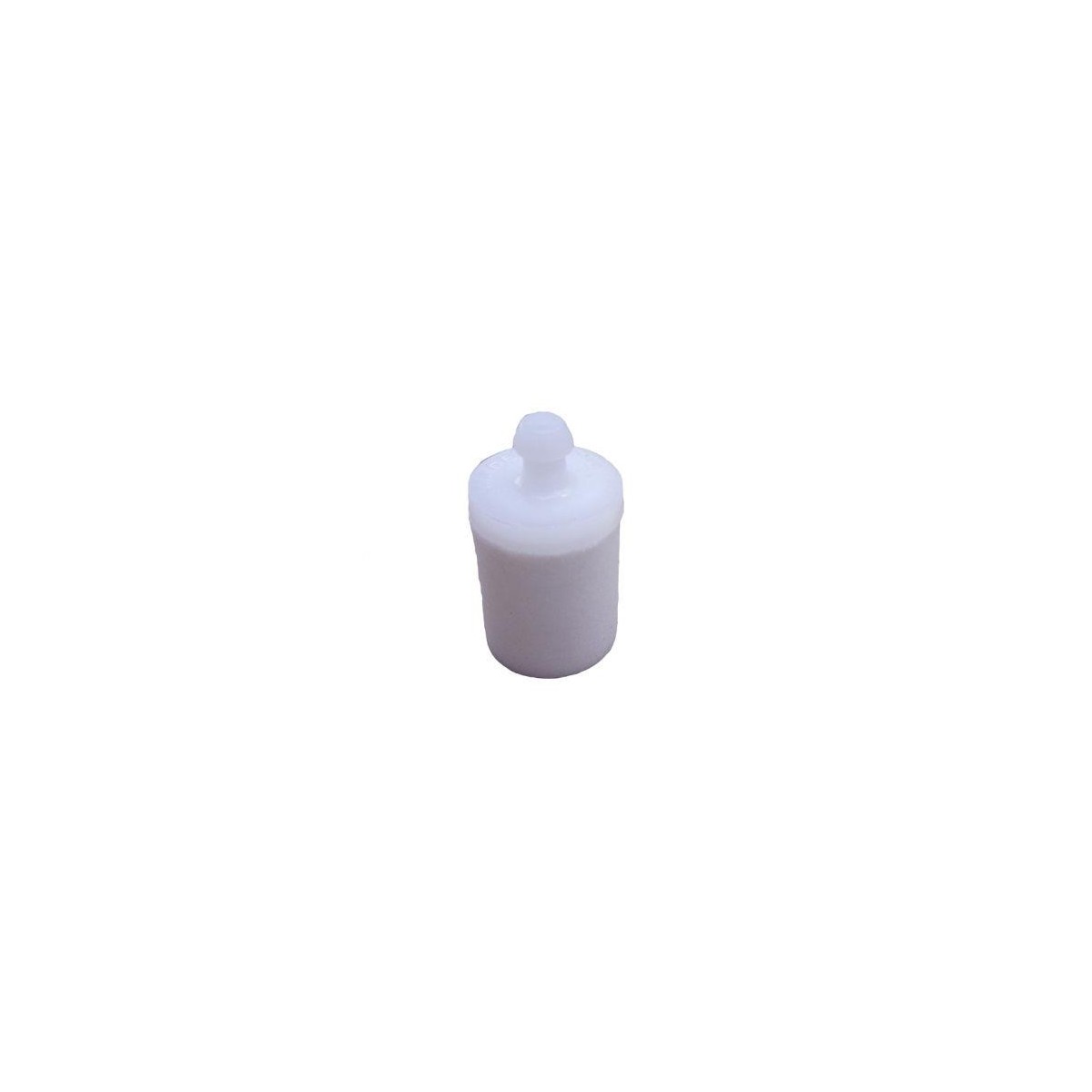 RECAMBIO FILTRO GASOLINA POREX 5.3MM