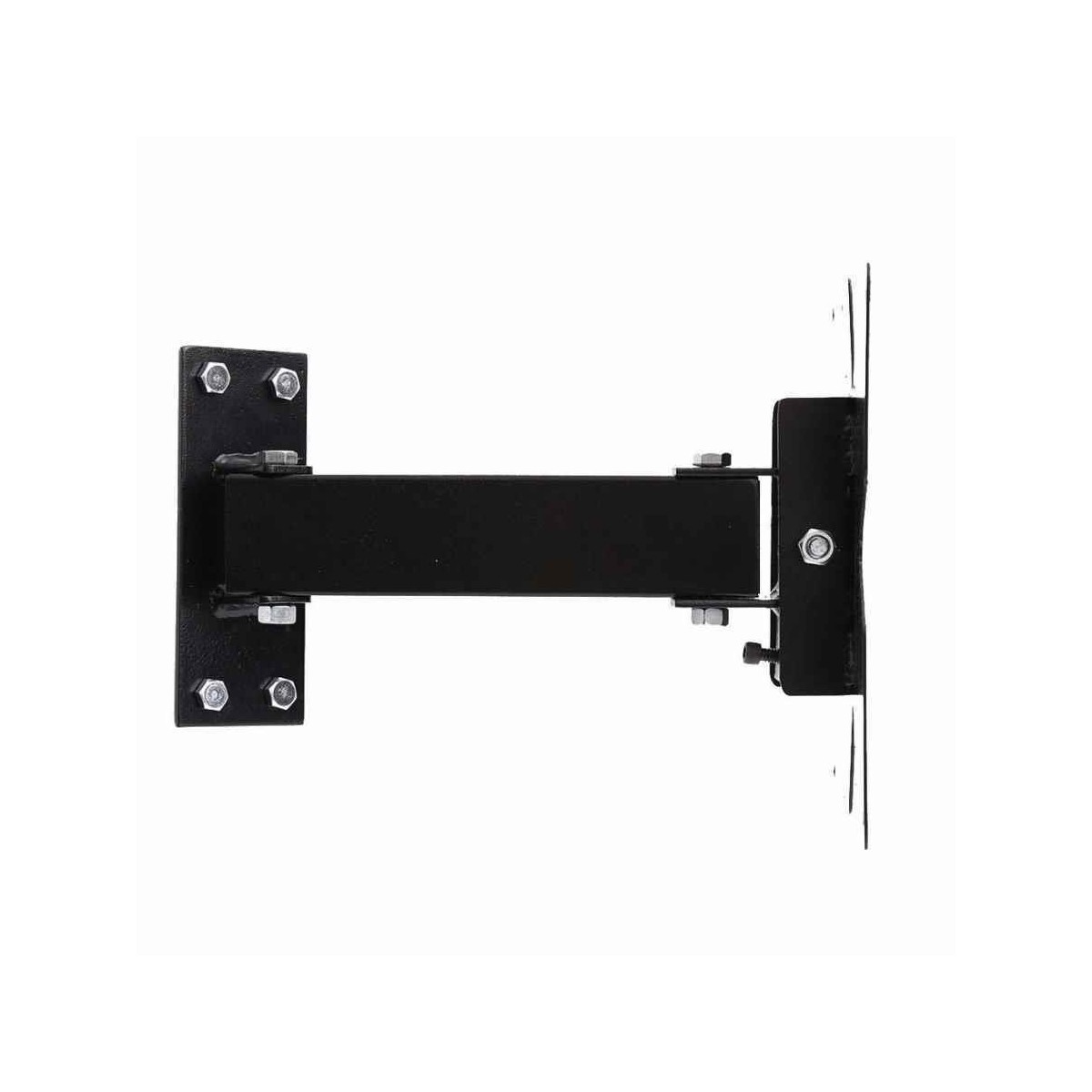 SOPORTE TV LCD MOVIL DE 23" A 42"