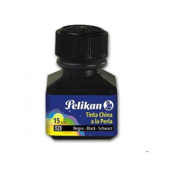 TINTA CHINA PELIKAN 11ML