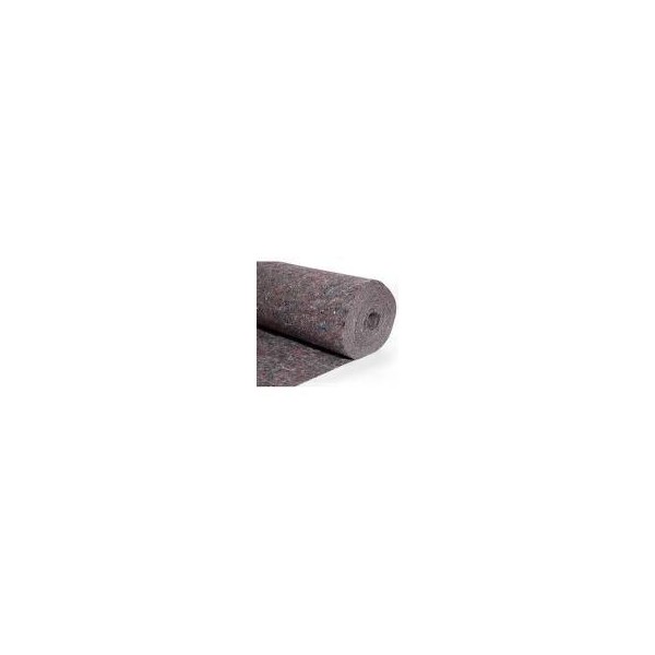 FIELTRO MANTA PINTORES CUBRE SUELOS 20MT * 1 MT