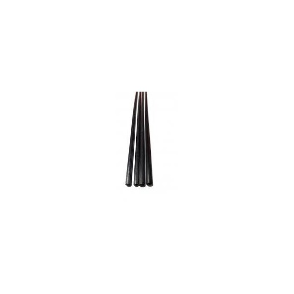 VARILLA FIBRA VAREADORA DE PEINE CARBONO L330