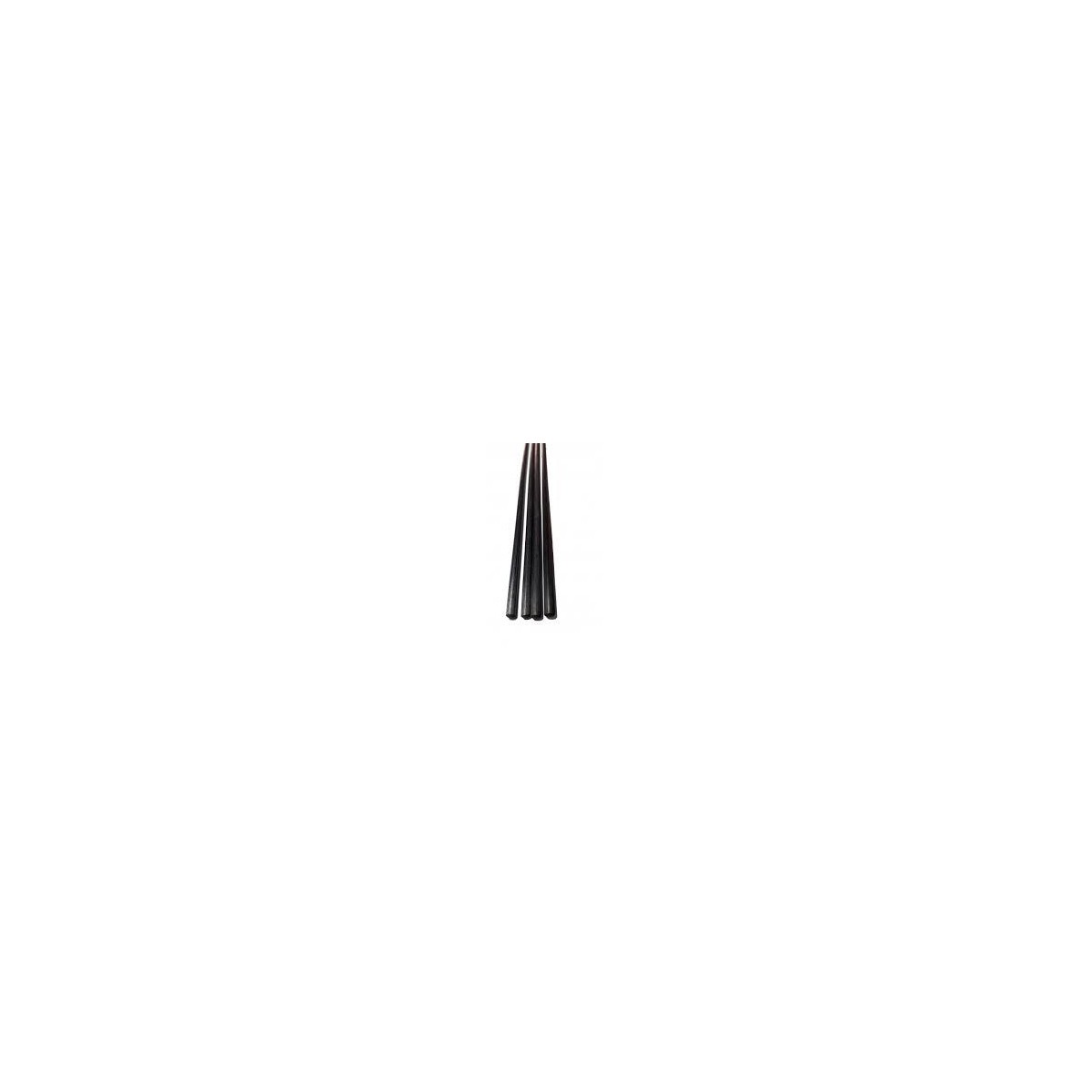 VARILLA FIBRA VAREADORA DE PEINE CARBONO L330