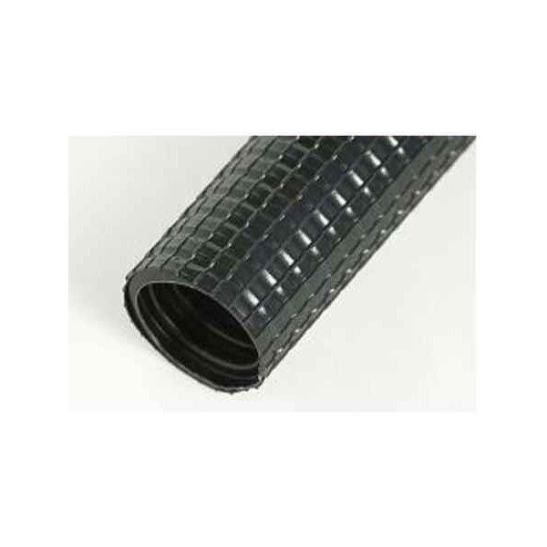 TUBO FORROPLAS COARRUGADO 32MM