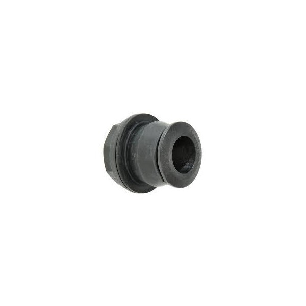 RACOR DEPOSITO PASAMUROS AUTOMATICO EPDM 1-1/4