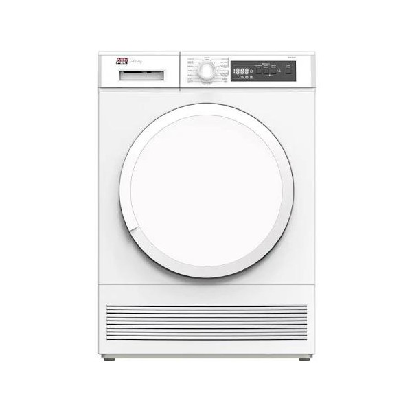 SECADORA CONDENSACION NEW POOL NWT82C 8KG