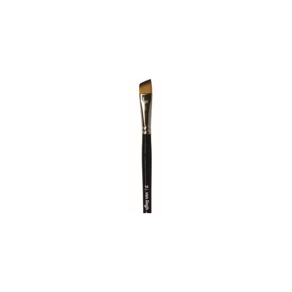 PINCEL VISEL 302 Nº 14 VAN GOGH ACUARE/TEMPER