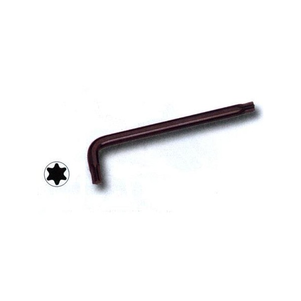 LLAVE TORX T40