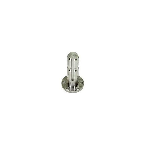 EJE EXTRIADO TOMA FUERZA 1" 3/8 Z6