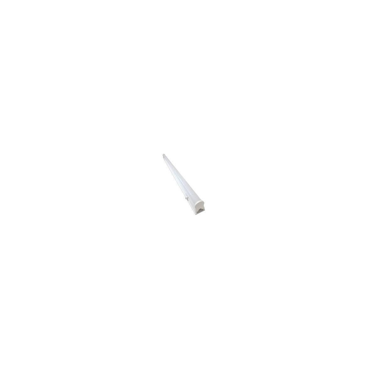 REGLETA DECORATIVA LED 8W 6500K TIPO T5 57CM 700LM