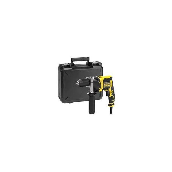 TALADRO STANLEY FATMAX  750W
