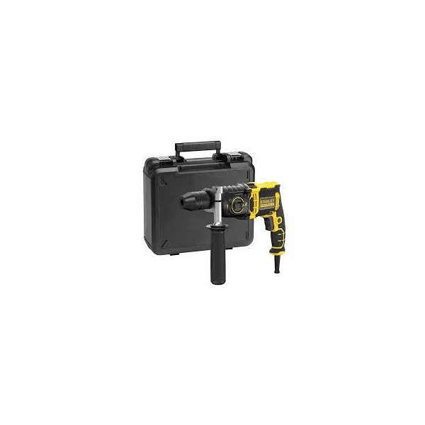 MARTILLO TALADRO PERCUTOR STANLEY FATMAX  1100W