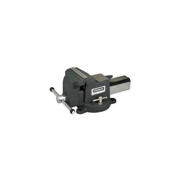 TORNILLO BANCO CARGA PESADA 150MM STANLEY