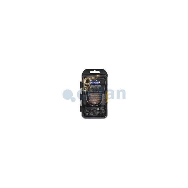 KIT DE OJETES OLLADOS GOLPEO