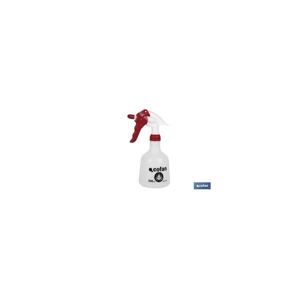 PULVERIZADOR 1/5 LT COFAN