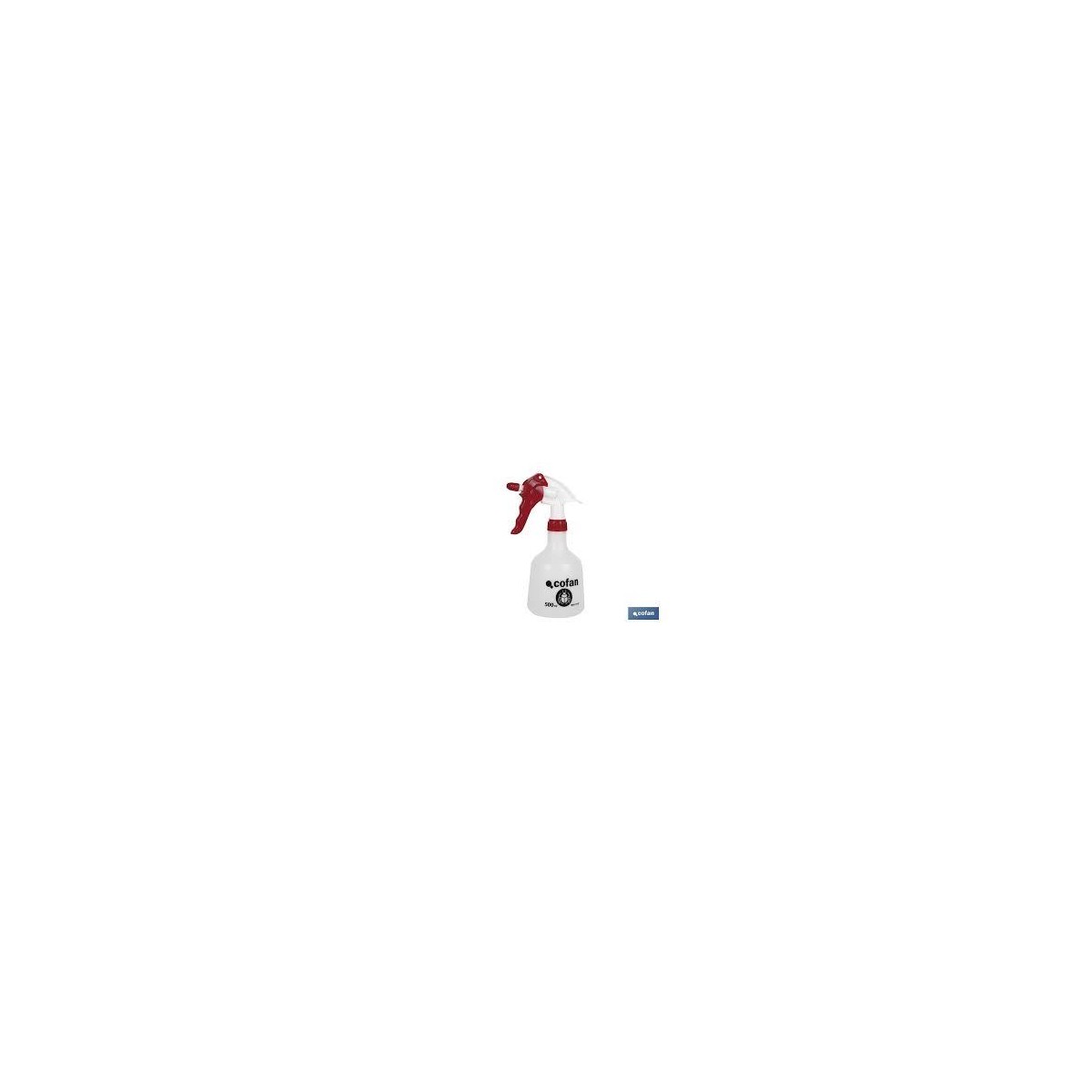 PULVERIZADOR 1/5 LT COFAN