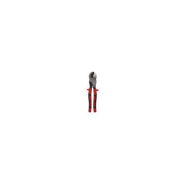 TENAZA CORTA CABLES L-220