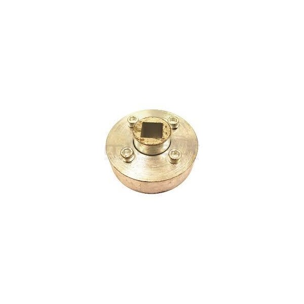 EXTRACTOR DE EMBRAGUES MG25-12A