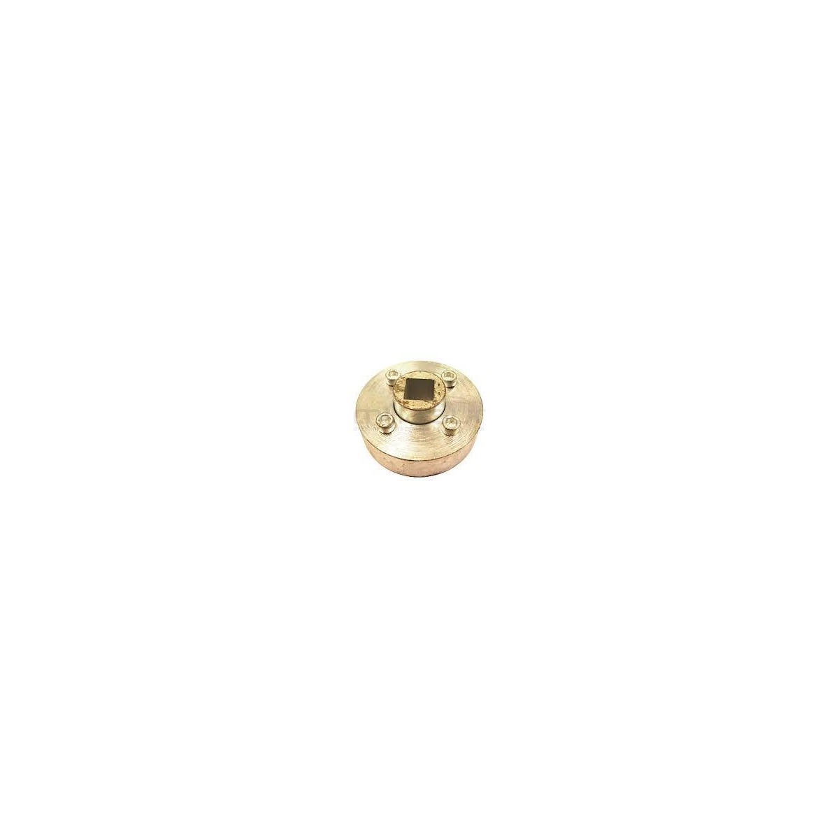 EXTRACTOR DE EMBRAGUES MG25-12A