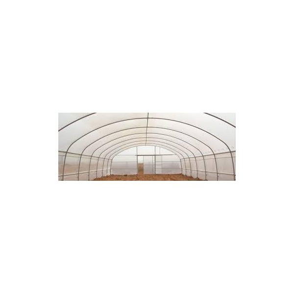 PLASTICO TRANSPARENTE 16MT*40MT G800 INVERNADERO