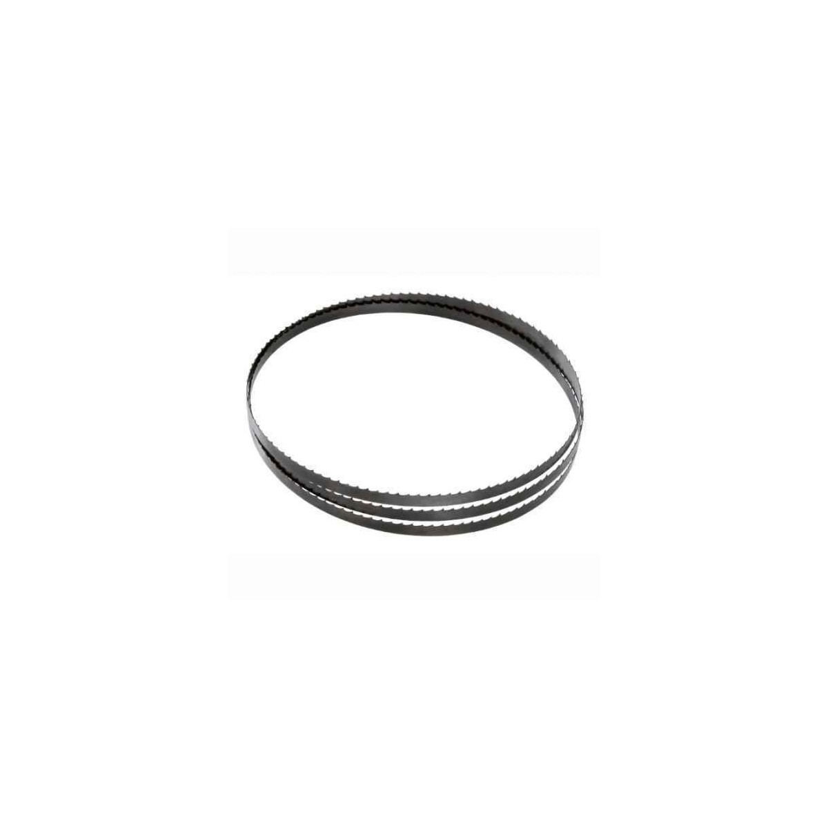 HOJA SIERRA CINTA BIMETALICA 1400*6*0.35