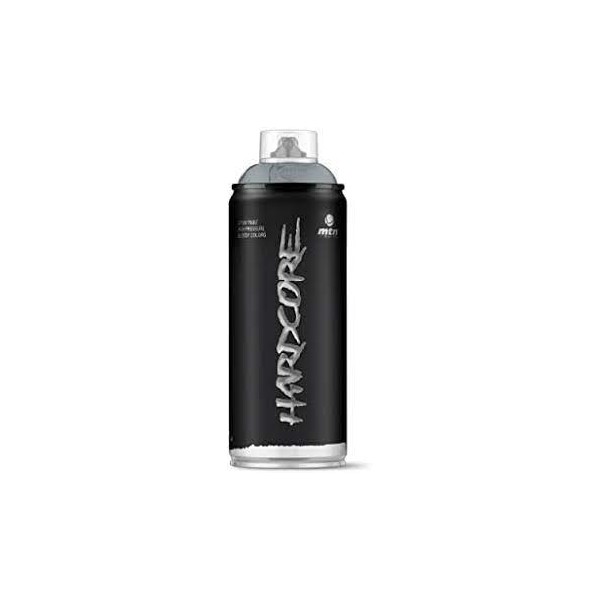 ESPRAY MONTANA 400ML GRIS MATERIA BRILLANTE 262