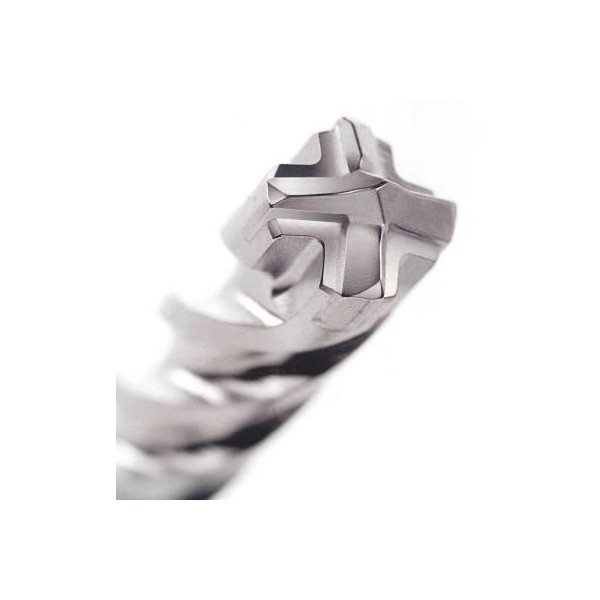 BROCA HORMIGON 4 PUNTAS SDS PLUS 16MM*210