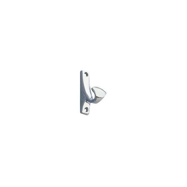 COLGADOR LATON DORADO AMIG MOD 50