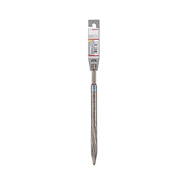 PUNTERO SDS MAX BOSCH 14MM X 400MM