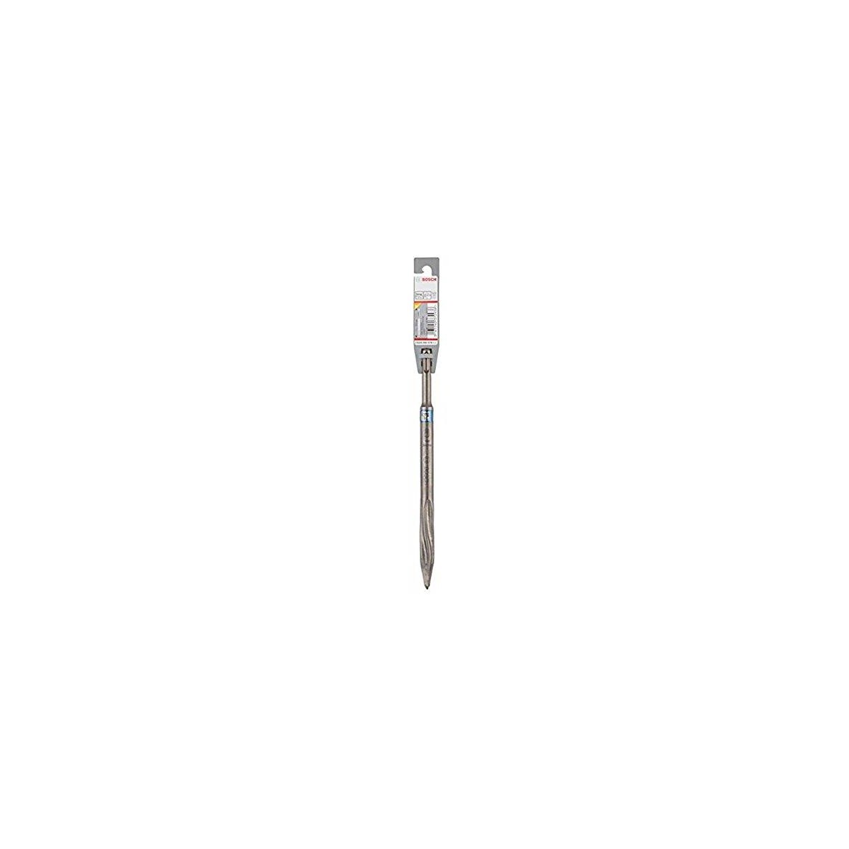 PUNTERO SDS MAX BOSCH 14MM X 400MM