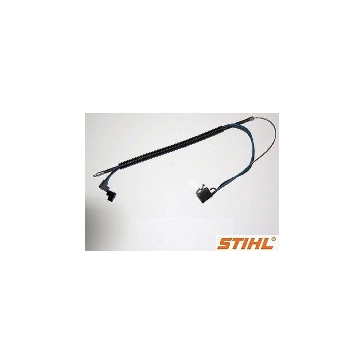 RECAMBIO CABLE ACELERADOR FS490 STHIL ANTES 2017
