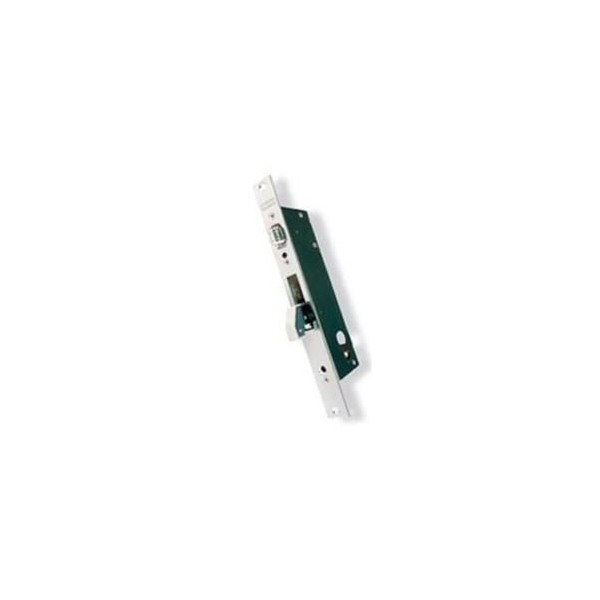 CERRADURA LINCE 5571-25 EMBUTIR PUERTA METALICA