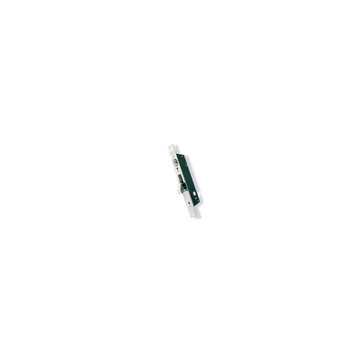 CERRADURA LINCE 5571-25 EMBUTIR PUERTA METALICA