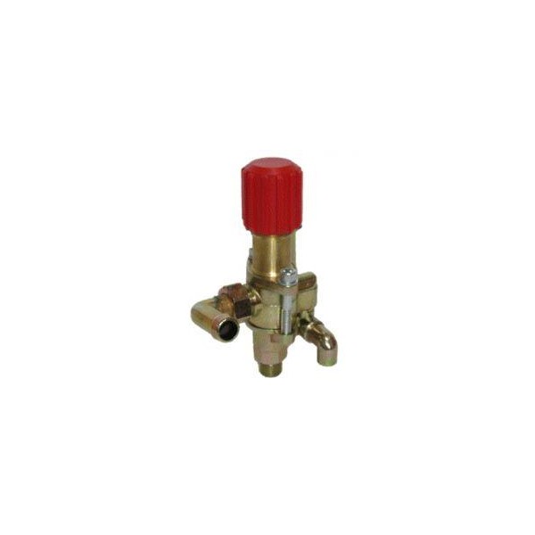 JUNTA ASIENTO MANDO DE PRESION M92 RF SF733