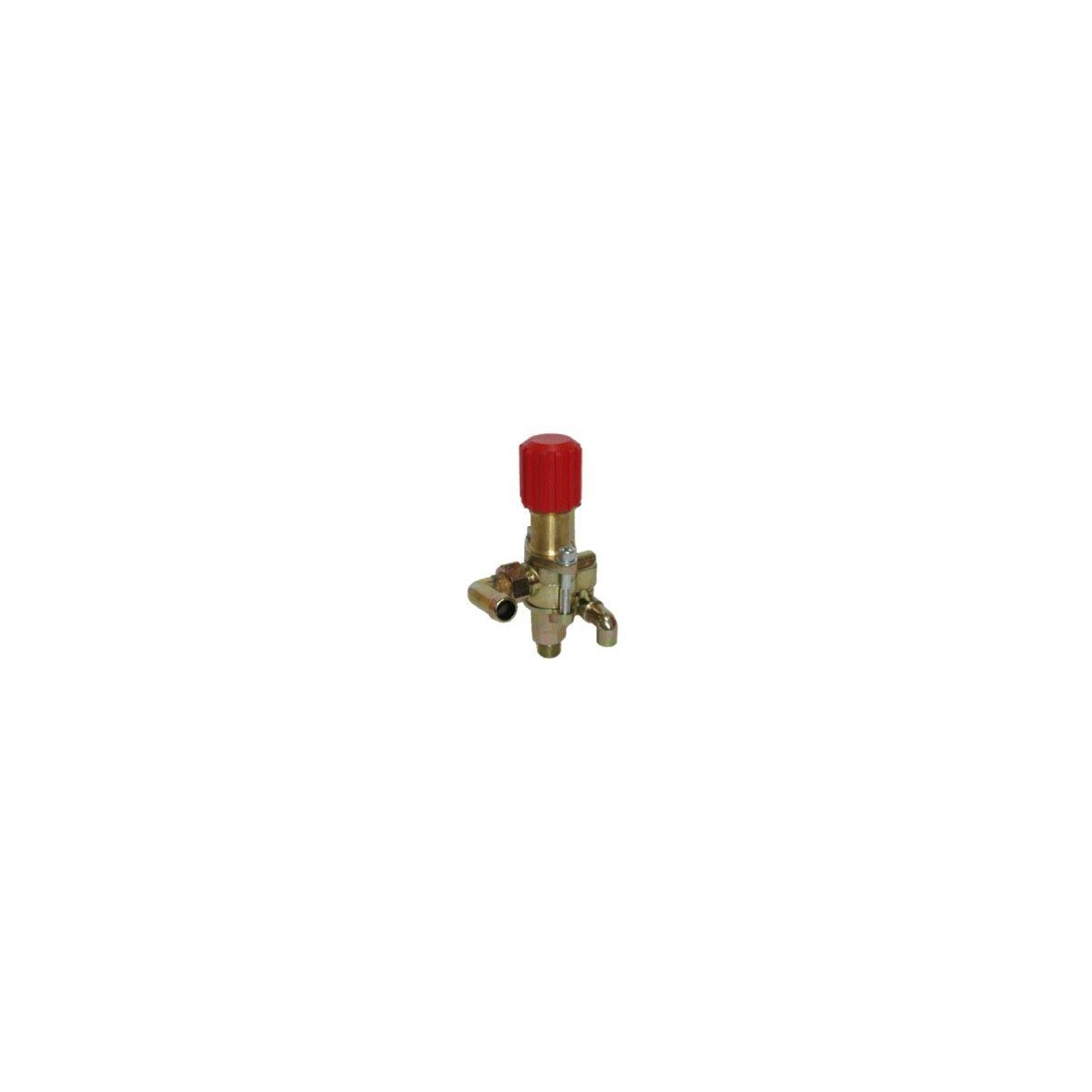 JUNTA ASIENTO MANDO DE PRESION M92 RF SF733