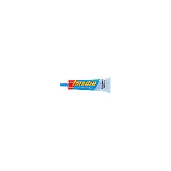 PEGAMENTO UNIVERSAL IMEDIO BANDA AZUL 35 ML