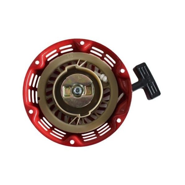 ARRANCADOR MOTOR UNIVERSAL PARA G150 G200