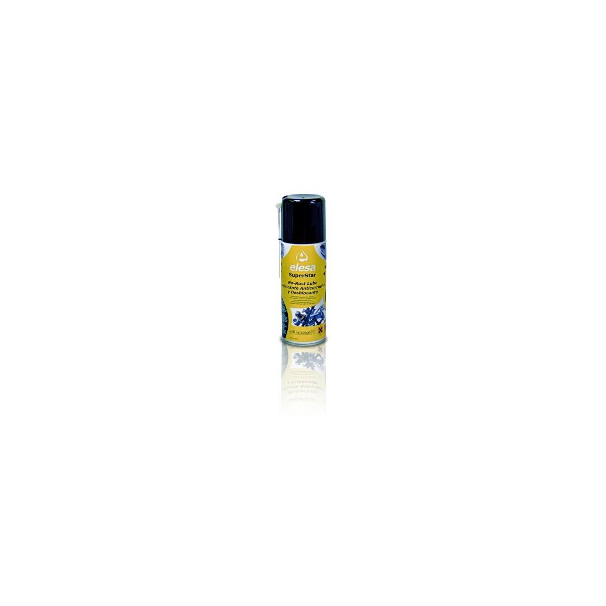 AFLOJATODO DESGRIPANTE LUBRICANTE SUPERSTAR 400ML