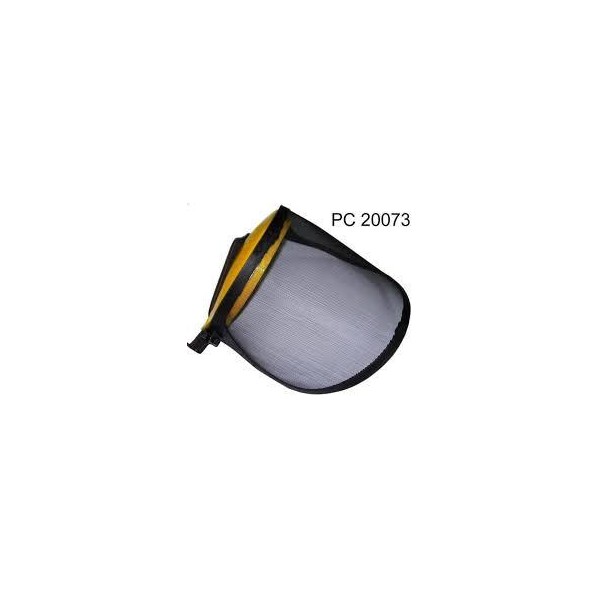 PANTALLA PROTECTORA METALICA DESBROZADORA ECO