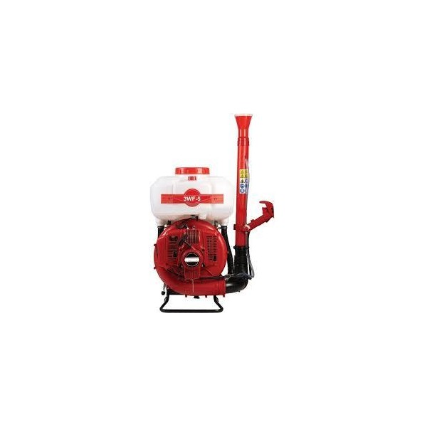 ATOMIZADOR BASIC 3WF-5 PROFESIONAL