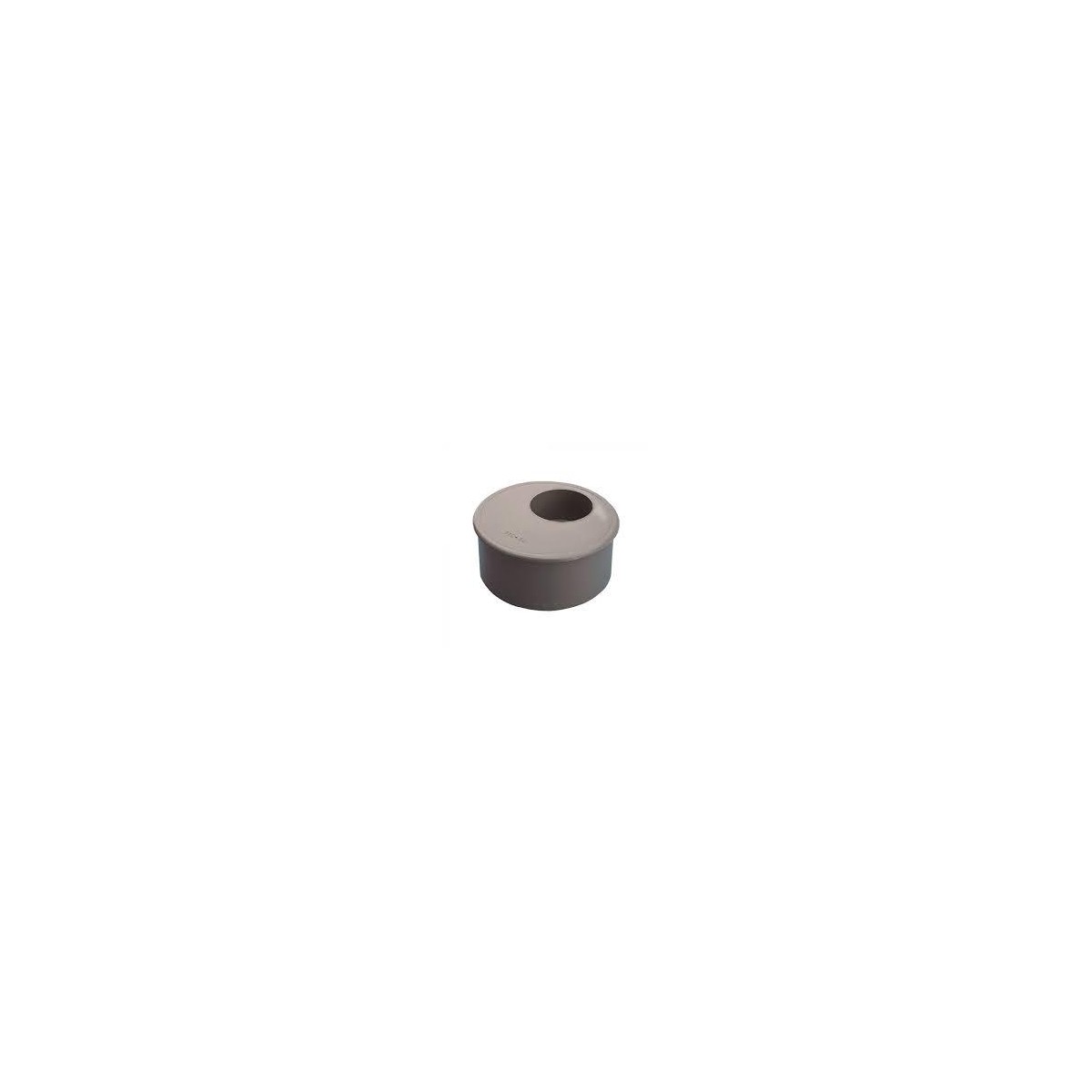 TAPON REDUCCION PVC 90 SANITARIO 40