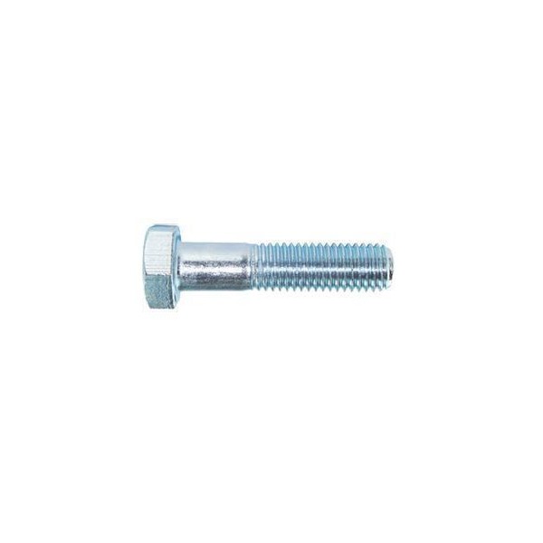 TORNILLO EXAGONAL 22*100 ACERO