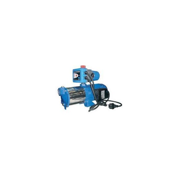 PRESURIZADOR ELECTRONICO WATERCONTROL EBARA